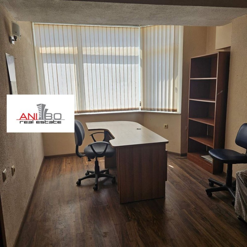 K pronájmu  Kancelář Varna , Centralna pošta , 25 m2 | 23898401 - obraz [4]