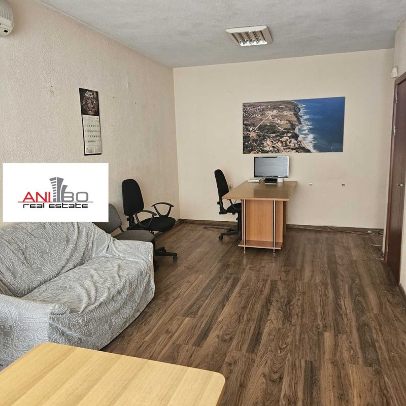 K pronájmu  Kancelář Varna , Centralna pošta , 25 m2 | 23898401
