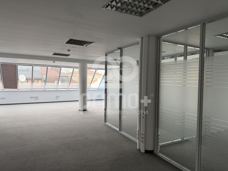 Дава под наем ОФИС, гр. София, Център, снимка 5 - Офиси - 53594288