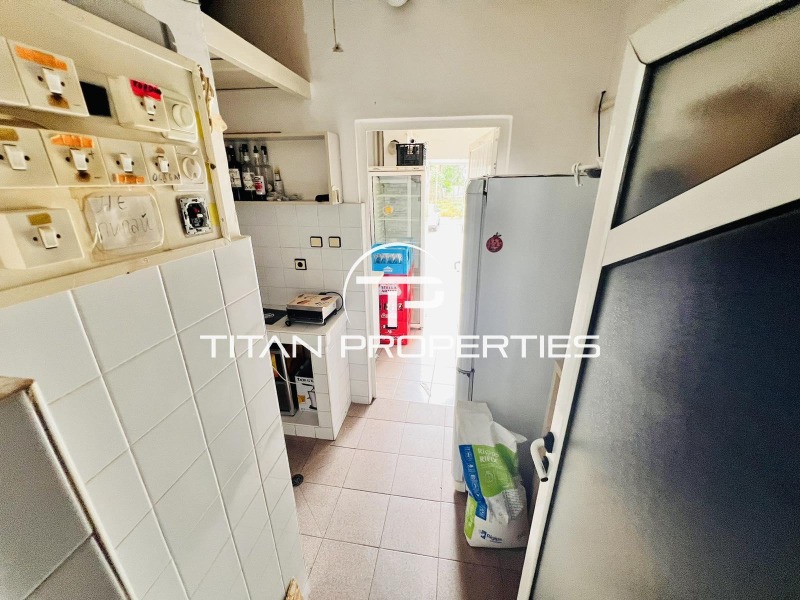 För uthyrning  Bar Burgas , Bratja Miladinovi , 85 kvm | 88889315 - bild [7]