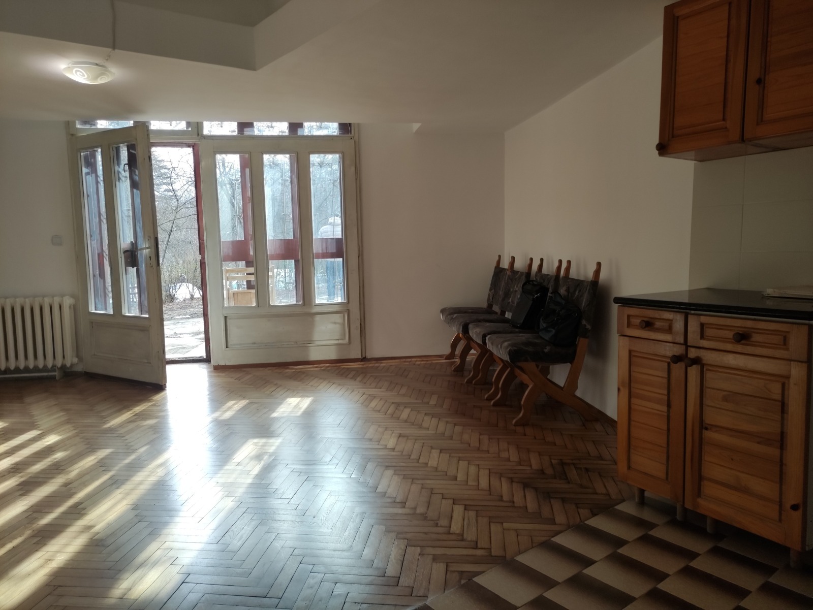 Дава под наем 1-СТАЕН, гр. София, Изток