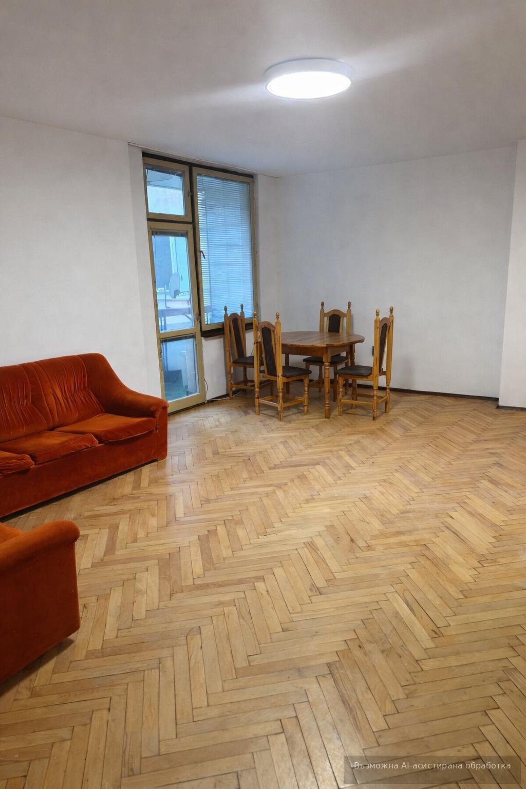 Дава под наем  2-стаен град София , Света Троица , 93 кв.м | 81057142