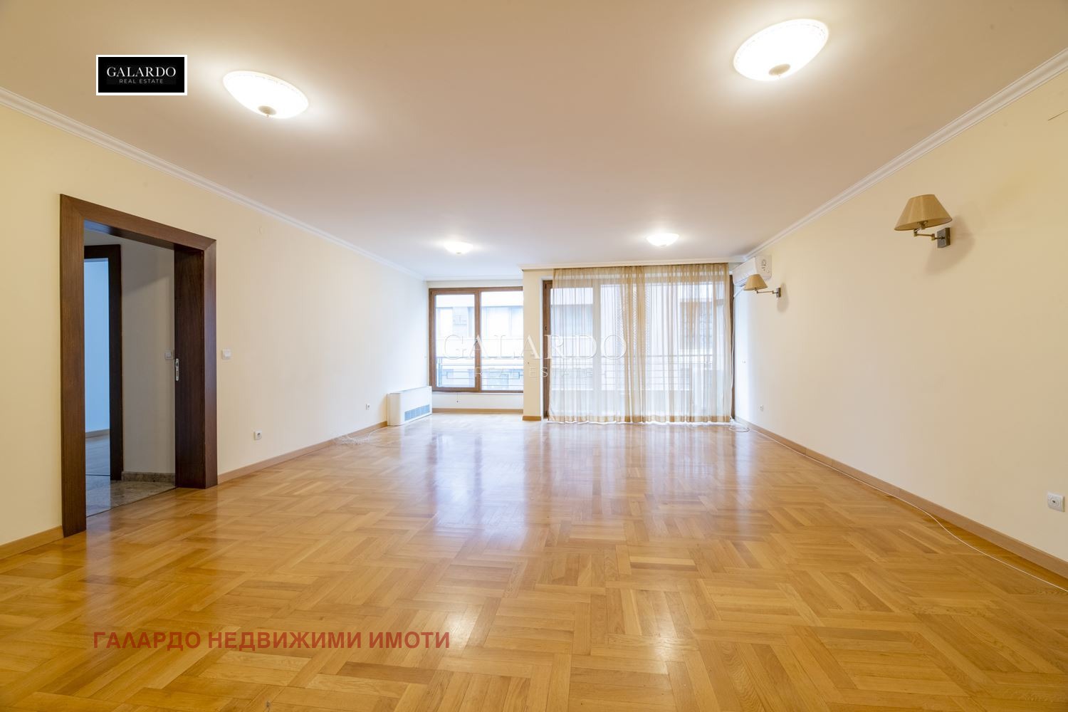 Дава под наем 4-СТАЕН, гр. София, Изток, снимка 5 - Апартаменти - 54055133