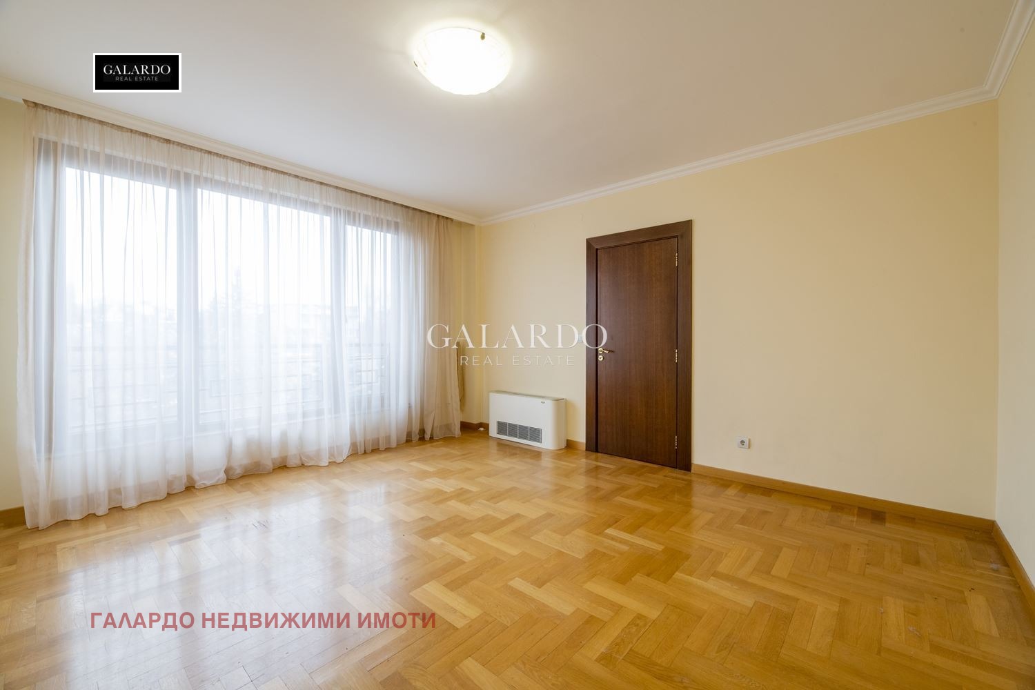 Дава под наем 4-СТАЕН, гр. София, Изток, снимка 6 - Апартаменти - 54055133