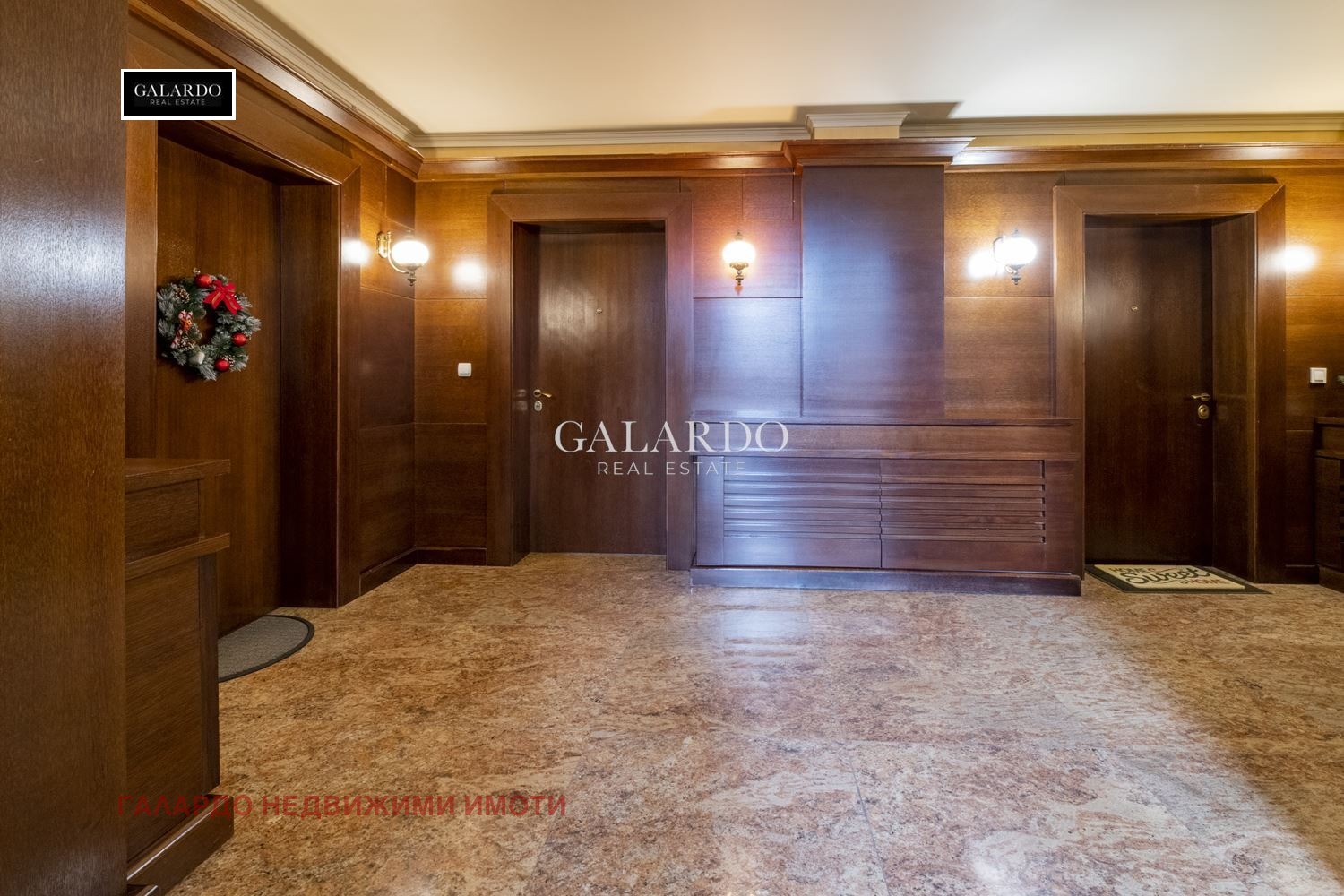 Дава под наем 4-СТАЕН, гр. София, Изток, снимка 13 - Апартаменти - 54055133