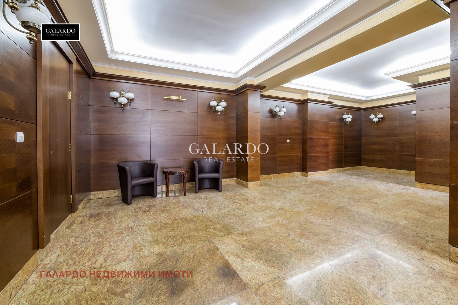 Дава под наем 4-СТАЕН, гр. София, Изток, снимка 12 - Апартаменти - 54055133