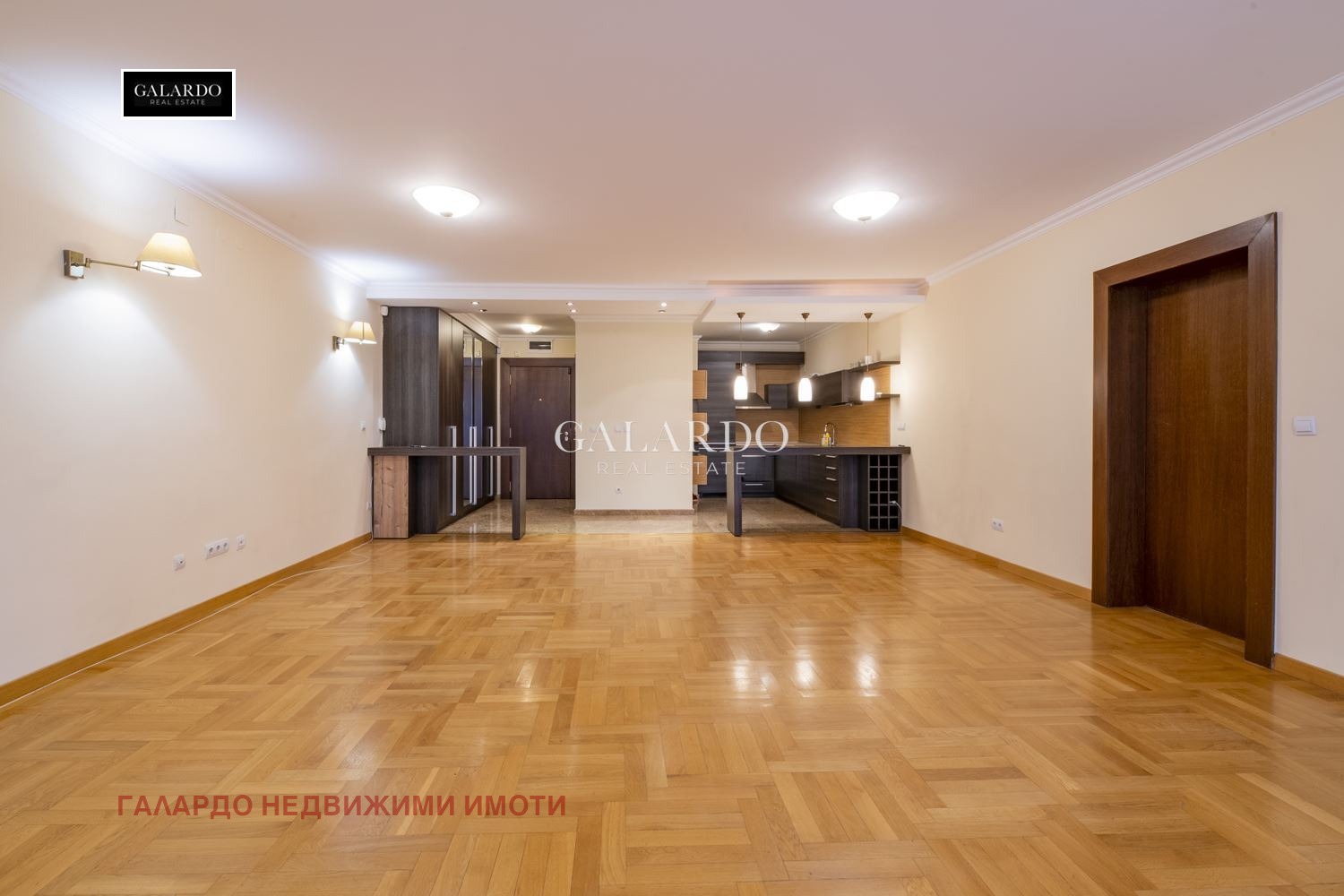 Дава под наем 4-СТАЕН, гр. София, Изток