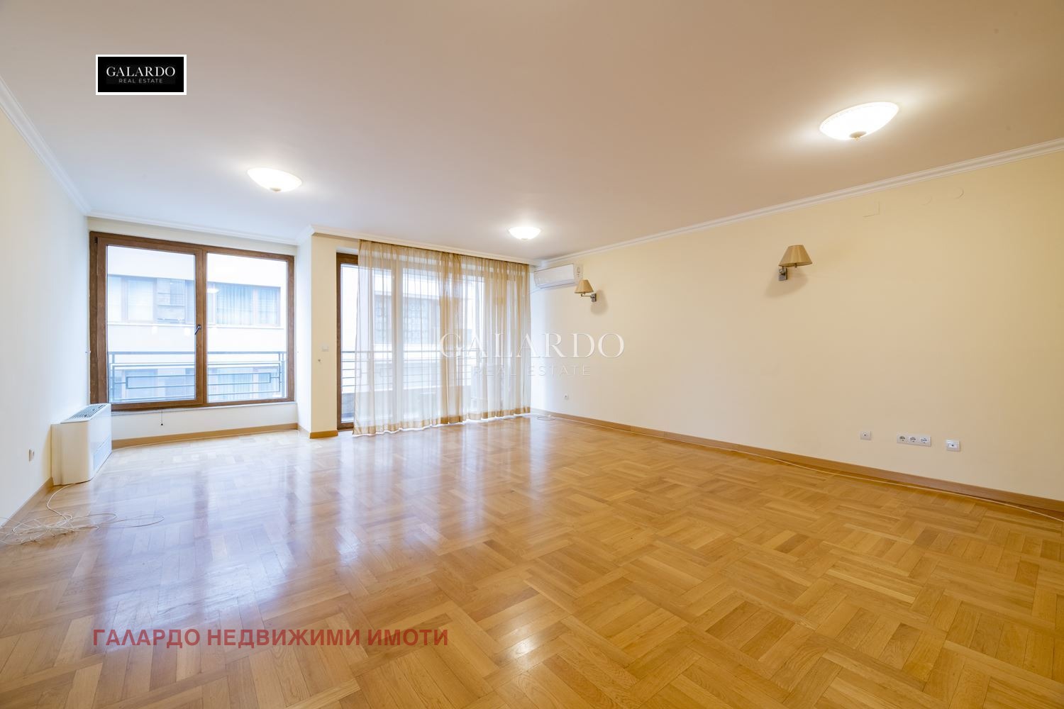 Дава под наем 4-СТАЕН, гр. София, Изток, снимка 4 - Апартаменти - 54055133