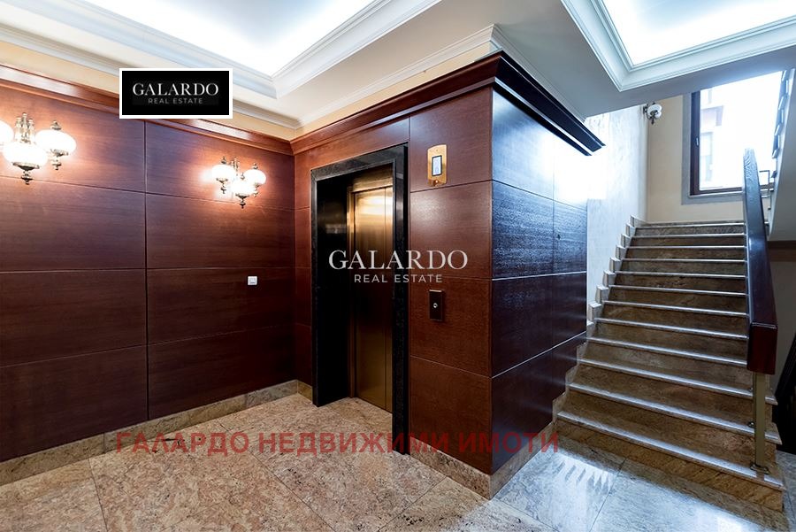 Дава под наем 4-СТАЕН, гр. София, Изток, снимка 14 - Апартаменти - 54055133