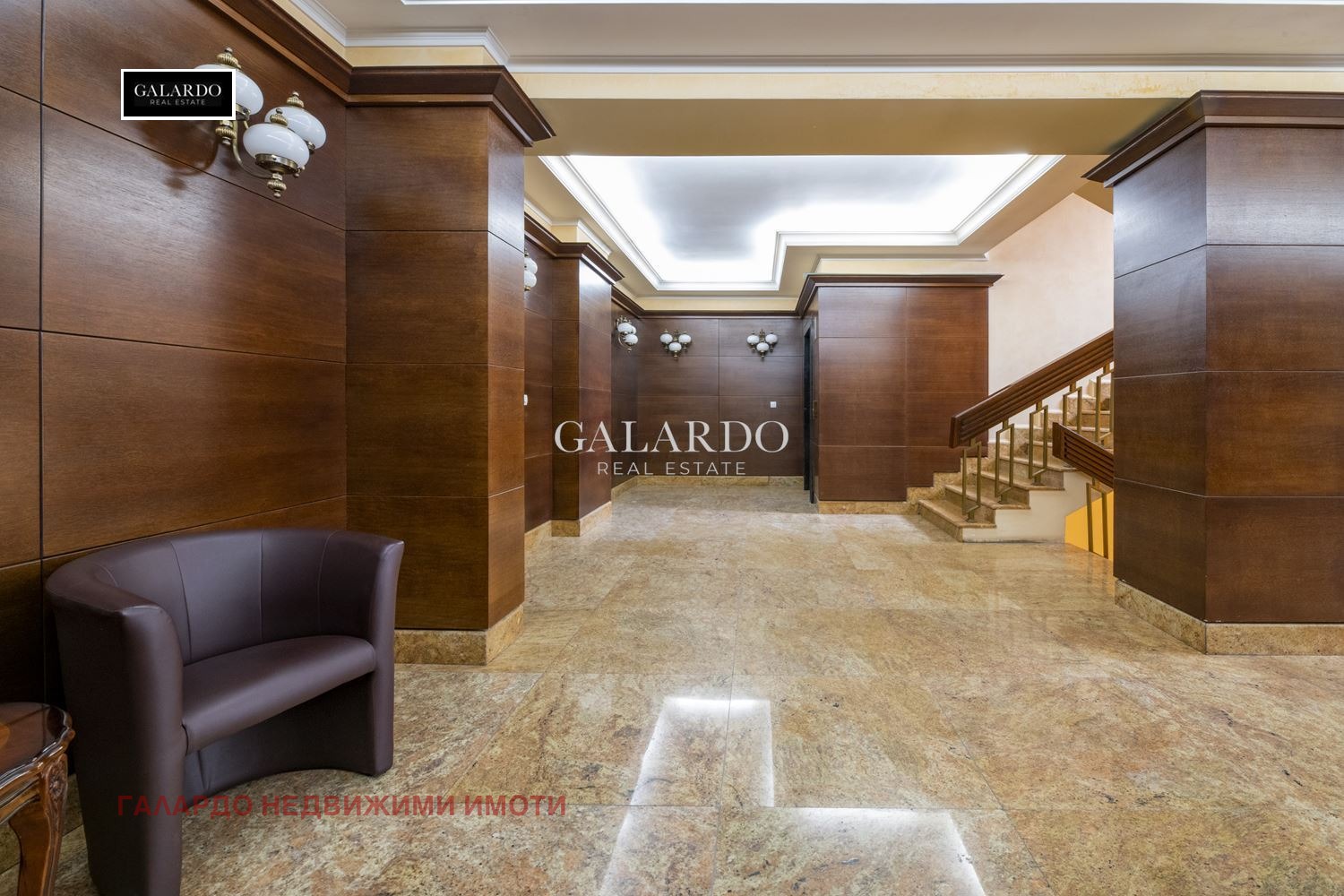 Дава под наем 4-СТАЕН, гр. София, Изток, снимка 15 - Апартаменти - 54055133