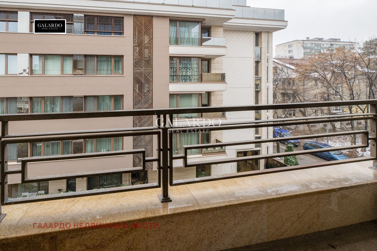 Дава под наем 4-СТАЕН, гр. София, Изток, снимка 16 - Апартаменти - 54055133