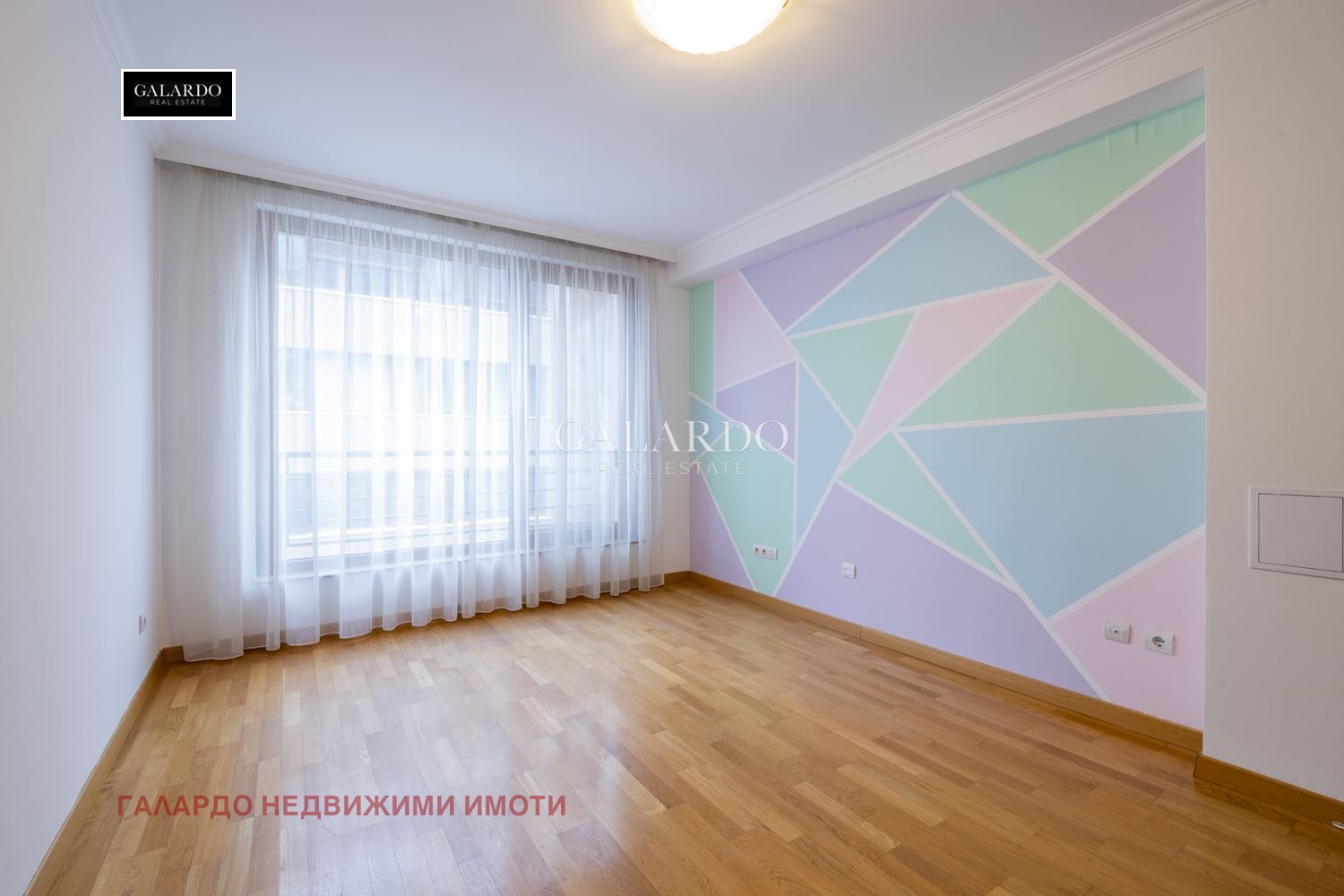 Дава под наем 4-СТАЕН, гр. София, Изток, снимка 8 - Апартаменти - 54055133