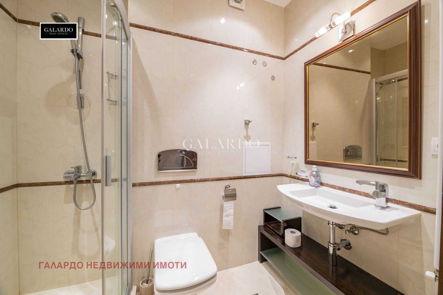 Дава под наем 4-СТАЕН, гр. София, Изток, снимка 9 - Апартаменти - 54055133