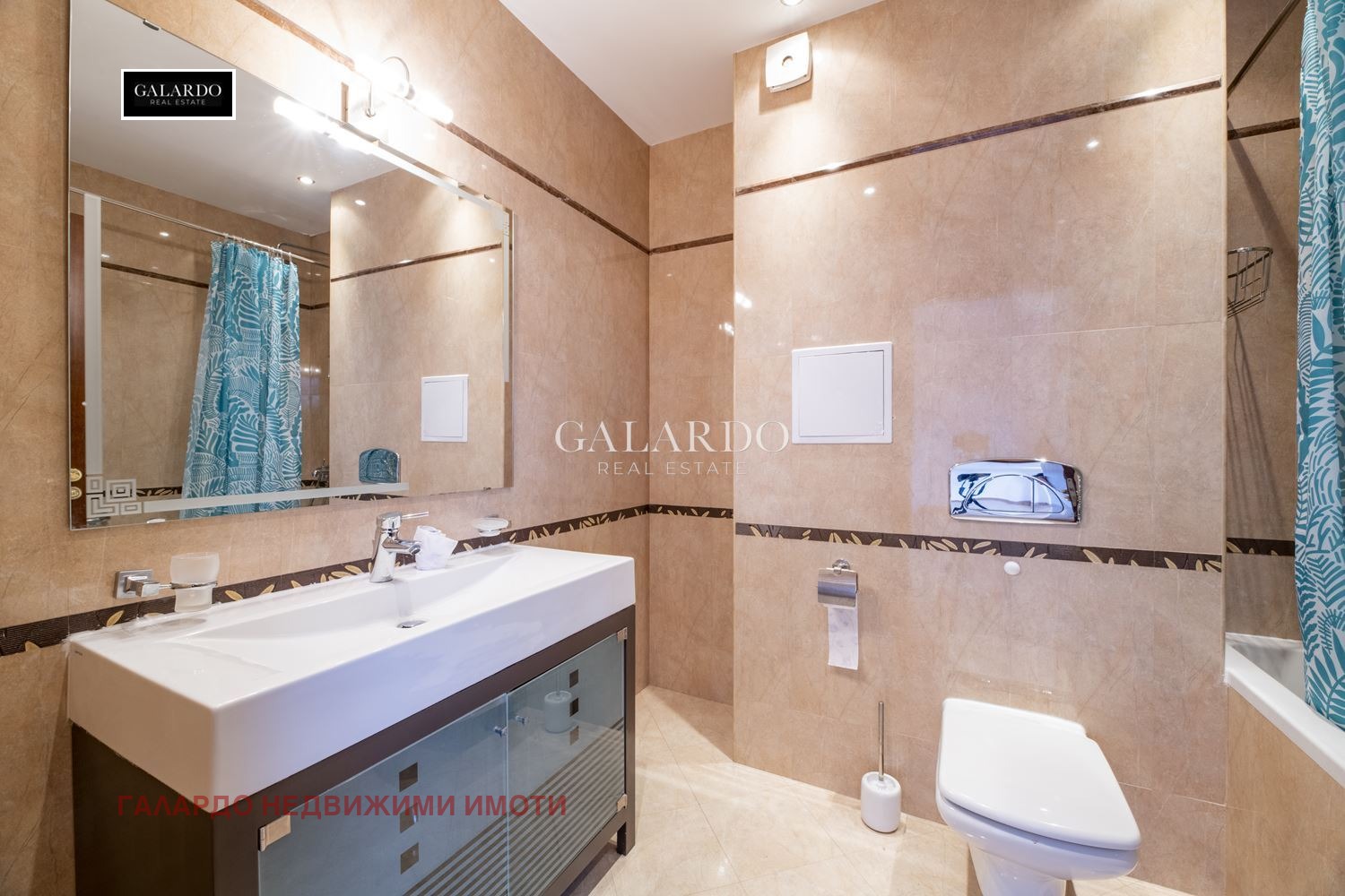 Дава под наем 4-СТАЕН, гр. София, Изток, снимка 11 - Апартаменти - 54055133