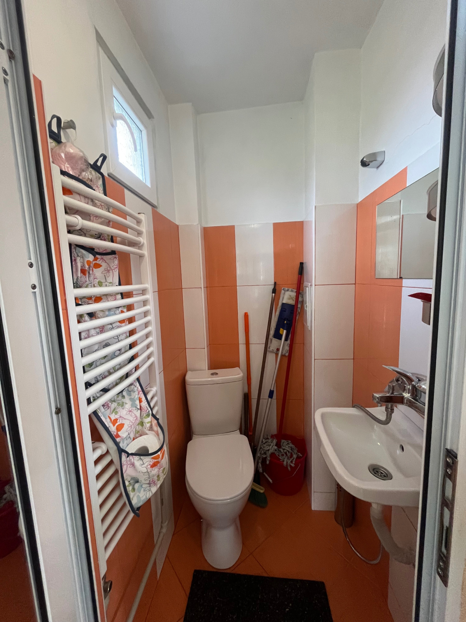 Дава под наем КЪЩА, гр. София, Горна баня, снимка 8 - Къщи - 53809207