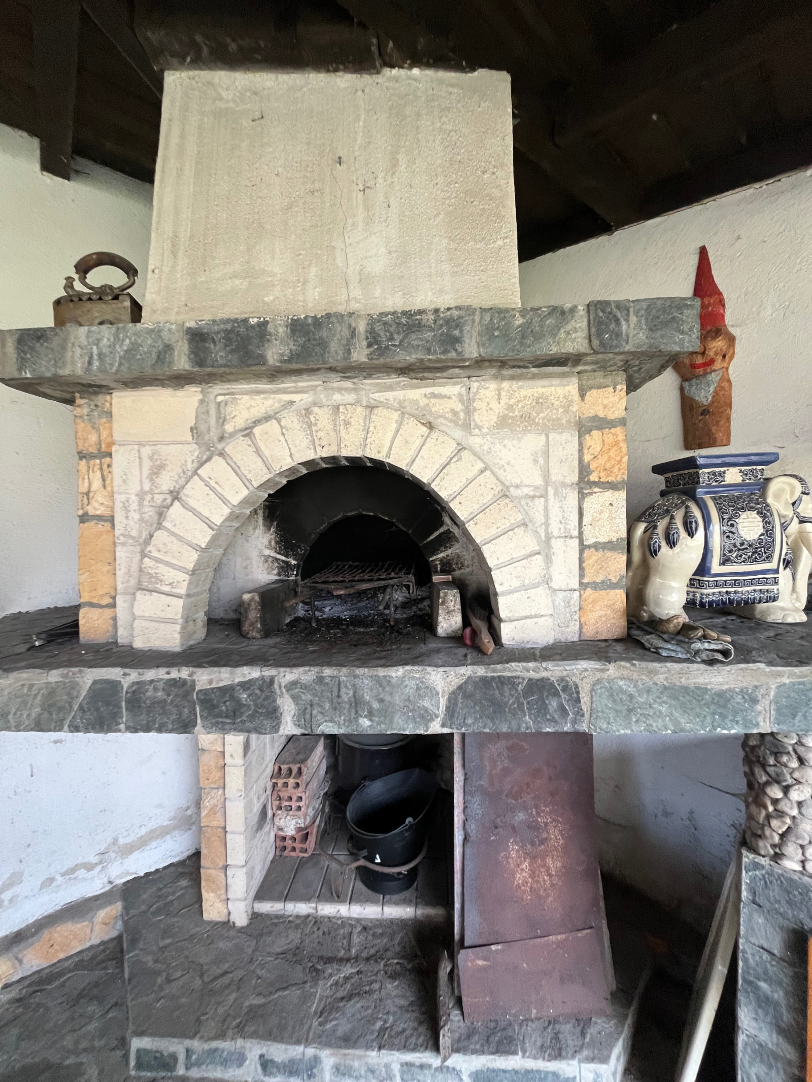 Дава под наем КЪЩА, гр. София, Горна баня, снимка 12 - Къщи - 53809207