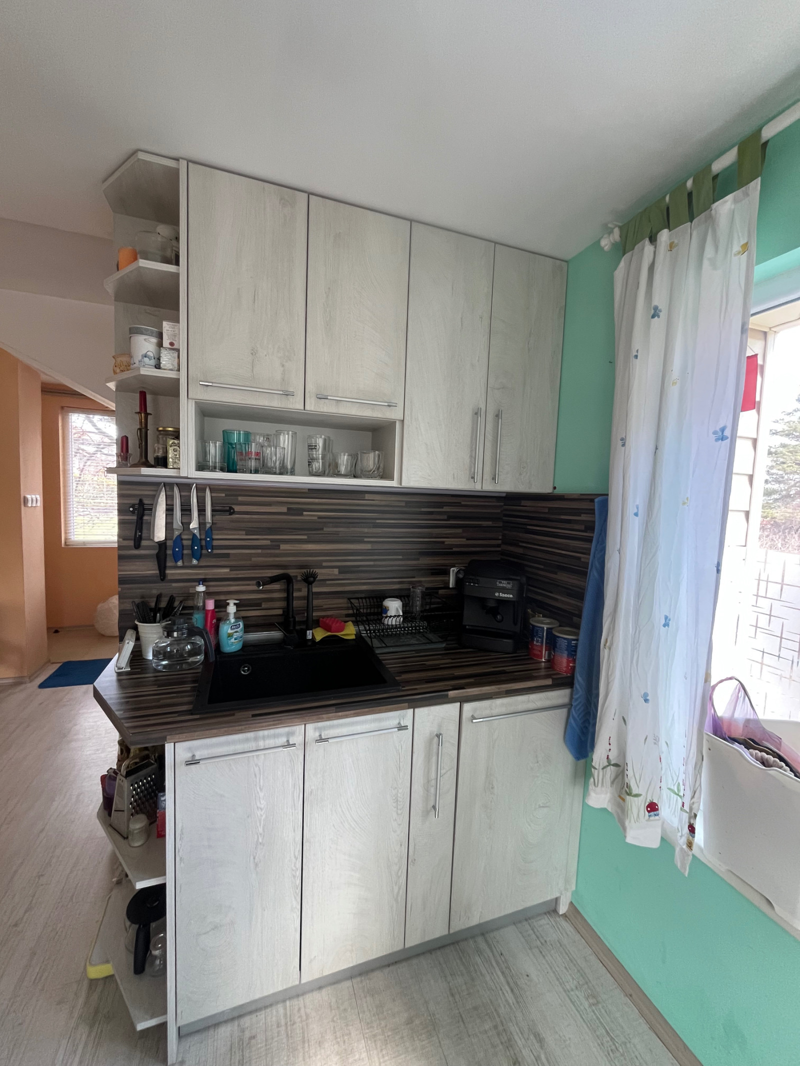 Дава под наем КЪЩА, гр. София, Горна баня, снимка 10 - Къщи - 53809207