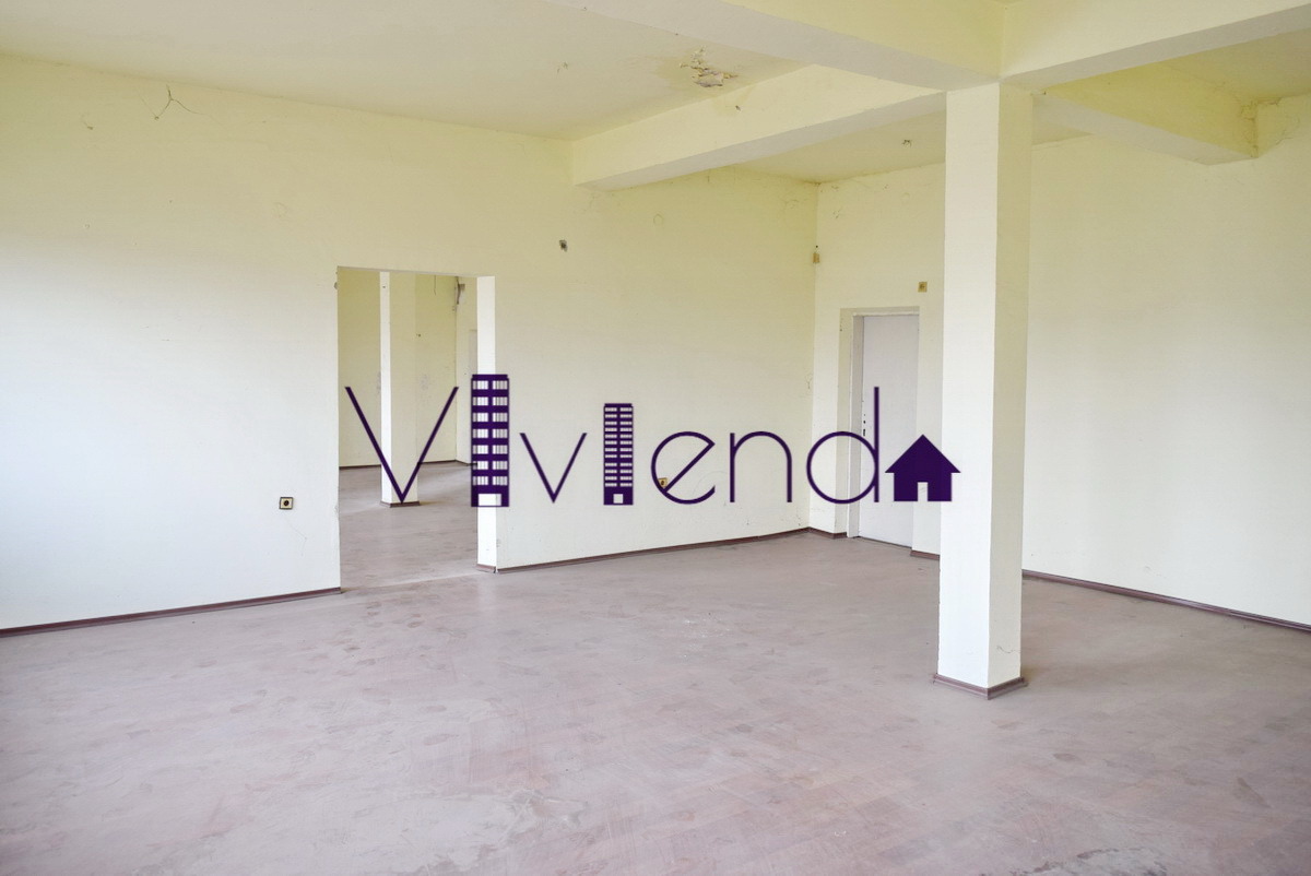 Дава под наем СКЛАД, гр. София, с. Казичене, снимка 4 - Складове - 53808864