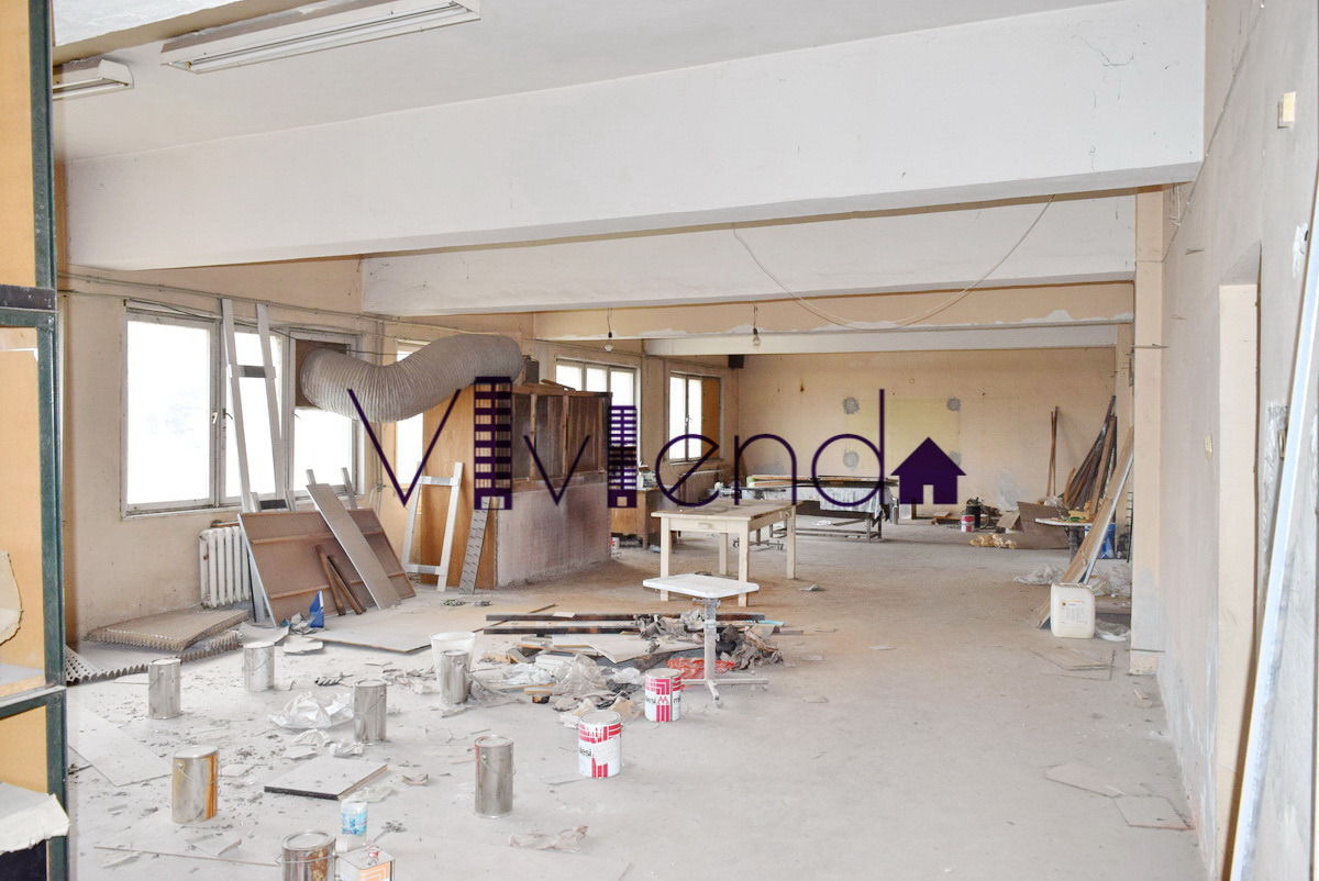 Дава под наем СКЛАД, гр. София, с. Казичене, снимка 5 - Складове - 53808864