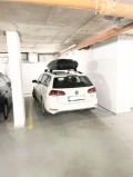 Под наем ГАРАЖ, ПАРКОМЯСТО, град София, Оборище • 250 € / 488.96 лв. • 79372178 1