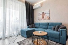 1 bedroom k.k. Sv.Sv. Konstantin i Elena, Varna 4