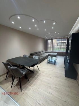 1 Schlafzimmer Karschijaka, Plowdiw