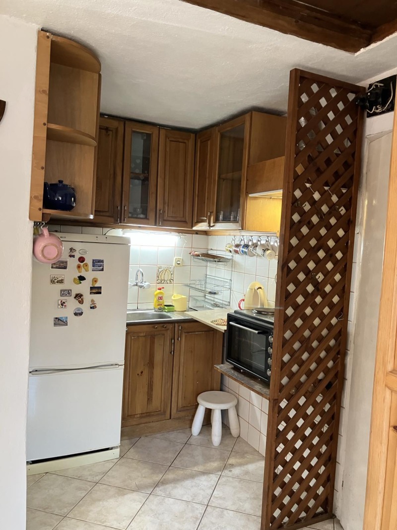 Дава под наем  1-стаен град София , Център , 25 кв.м | 90960115 - изображение [3]