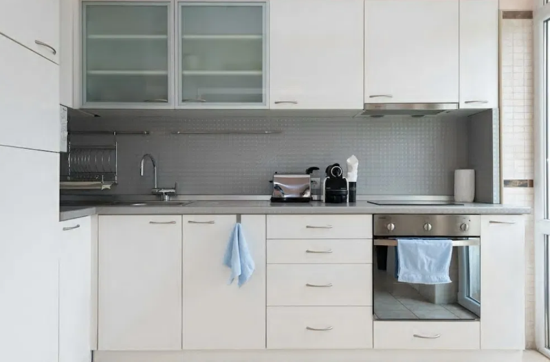 Дава под наем 2-СТАЕН, гр. София, Център, снимка 5 - Апартаменти - 54047506