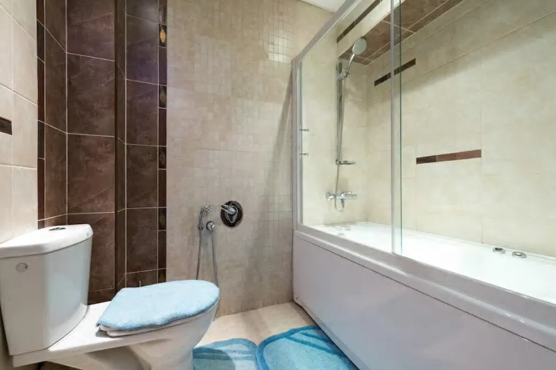 Дава под наем 2-СТАЕН, гр. София, Център, снимка 10 - Апартаменти - 54047506