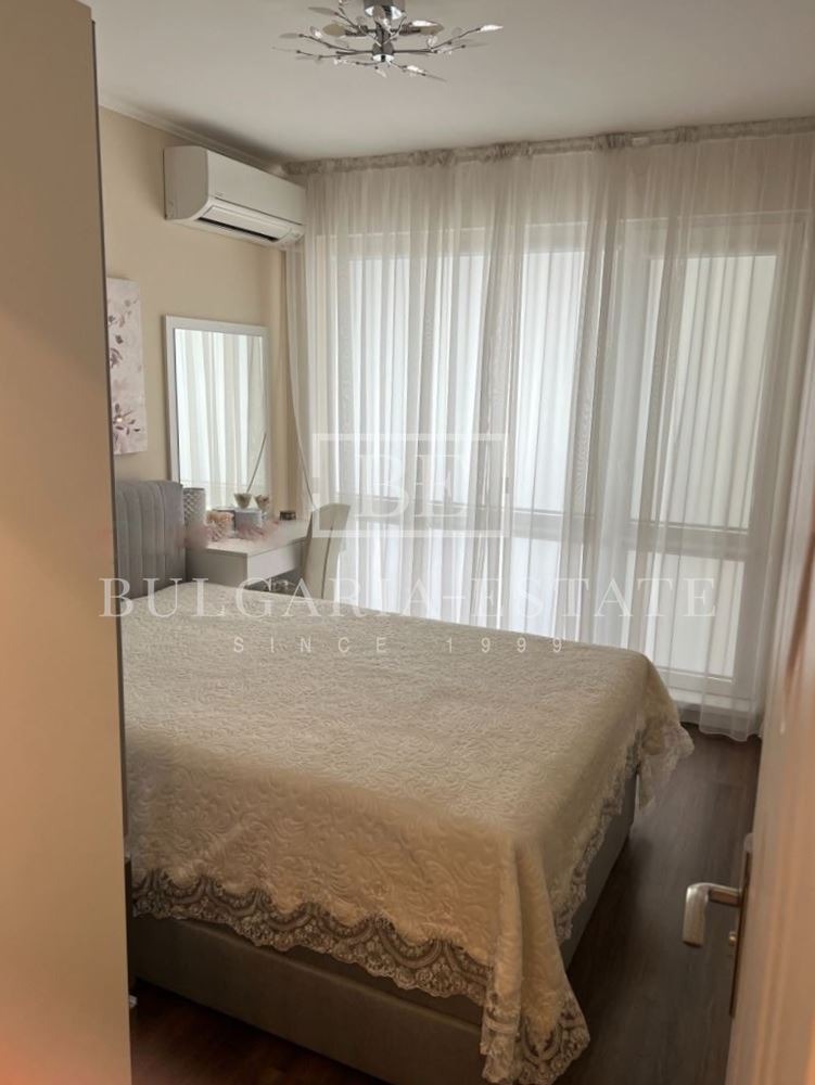 Da affittare  1 camera da letto Varna , Kajsieva gradina , 60 mq | 42603498 - Immagine [3]