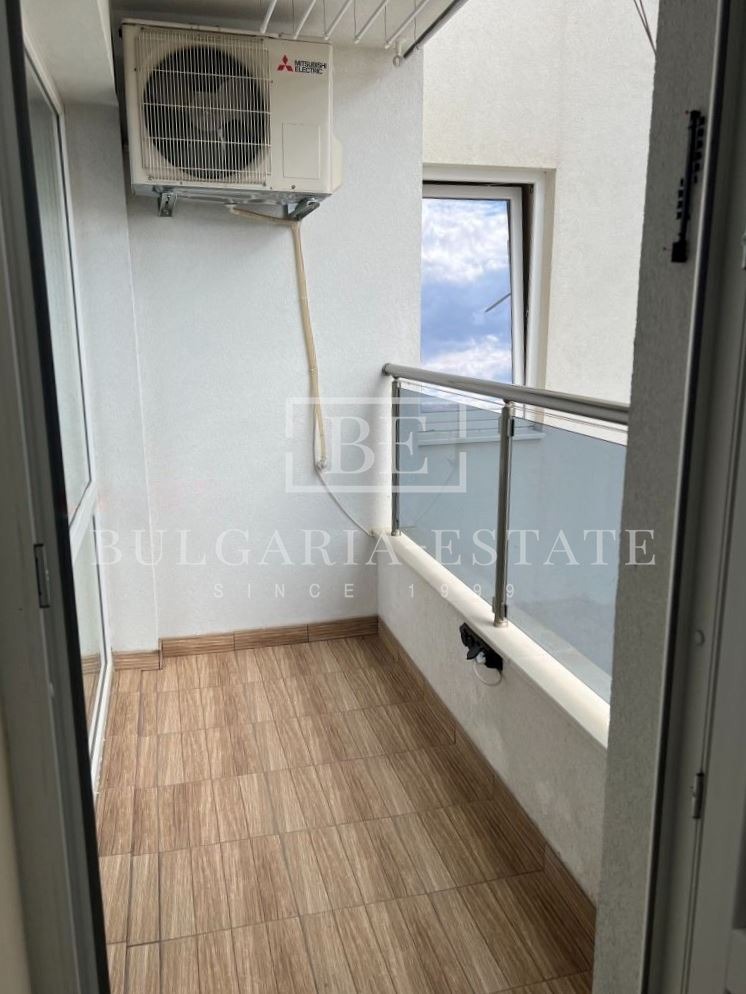 Para alugar  1 quarto Varna , Kaisieva gradina , 60 m² | 42603498 - imagem [13]