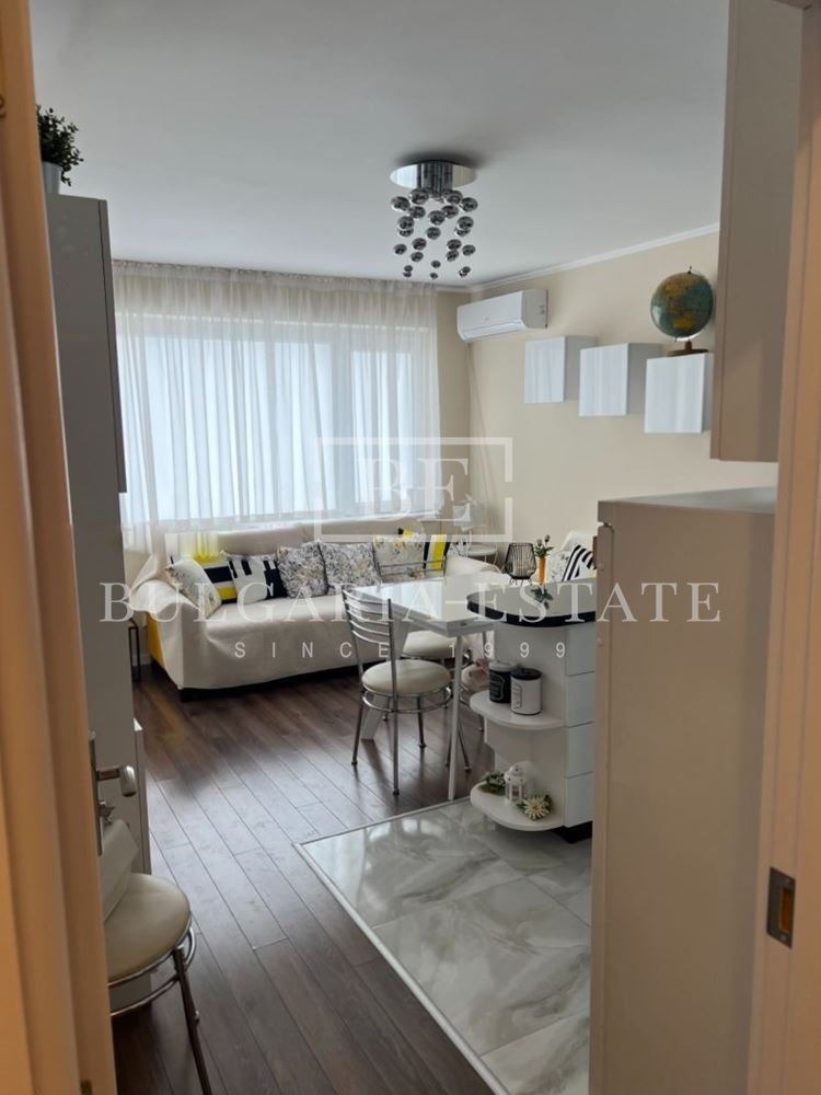 Kiralık  1 yatak odası Varna , Kaysieva gradina , 60 metrekare | 42603498 - görüntü [9]