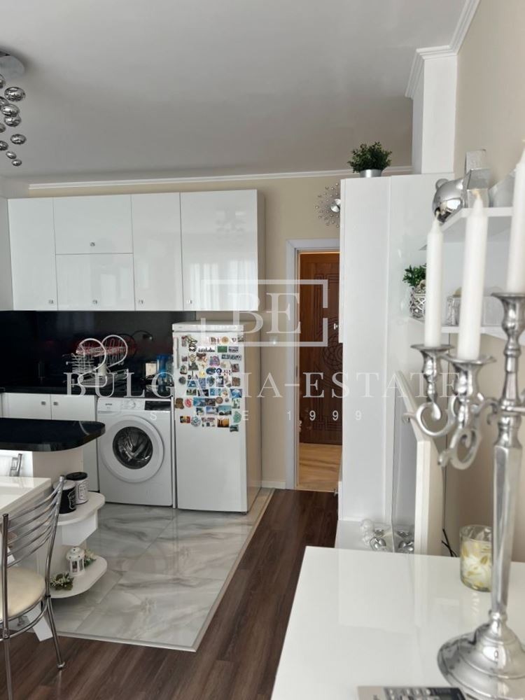 Para alugar  1 quarto Varna , Kaisieva gradina , 60 m² | 42603498 - imagem [5]