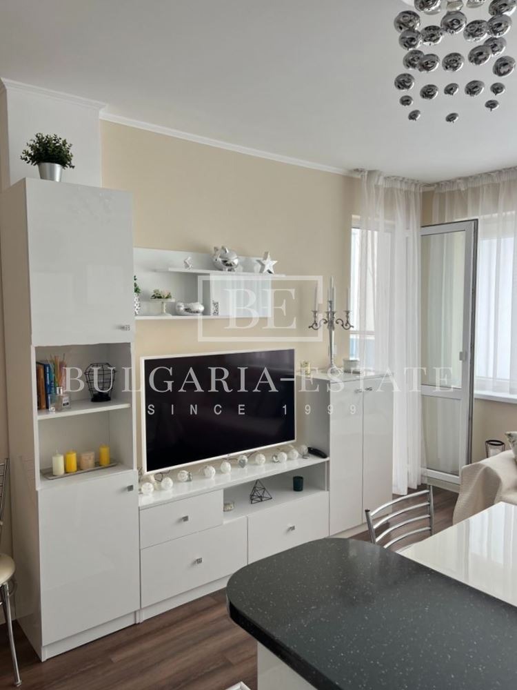 Para alugar  1 quarto Varna , Kaisieva gradina , 60 m² | 42603498 - imagem [7]