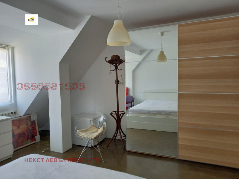 Vuokrattavana  1 makuuhuone Sofia , Belite brezi , 110 neliömetriä | 73414414 - kuva [2]