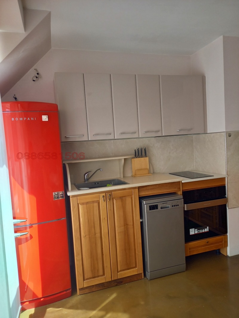 Vuokrattavana  1 makuuhuone Sofia , Belite brezi , 110 neliömetriä | 73414414 - kuva [6]