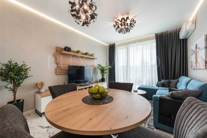 Te huur  1 slaapkamer Varna , k.k. Sv.Sv. Konstantin i Elena , 78 m² | 66430285 - afbeelding [3]