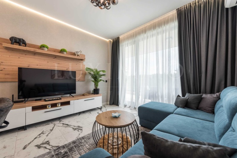 Te huur  1 slaapkamer Varna , k.k. Sv.Sv. Konstantin i Elena , 78 m² | 66430285 - afbeelding [5]