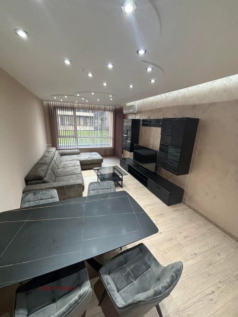 Zu vermieten  1 Schlafzimmer Plowdiw , Karschijaka , 80 qm | 19232201 - Bild [3]