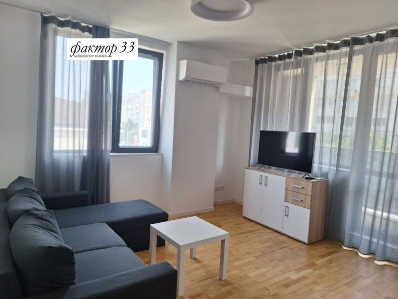 Дава под наем  2-стаен град София , Овча купел , 67 кв.м | 70901693 - изображение [2]