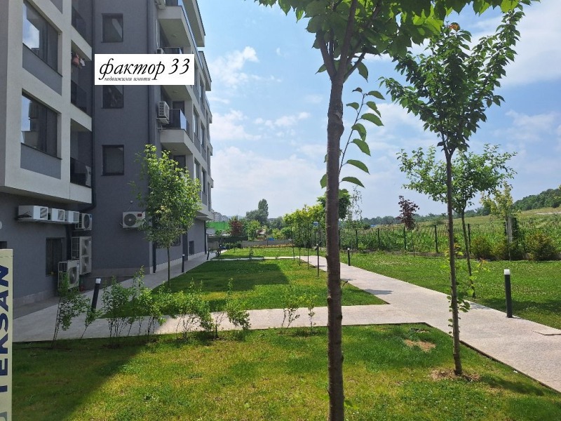 Дава под наем  2-стаен град София , Овча купел , 67 кв.м | 70901693 - изображение [12]