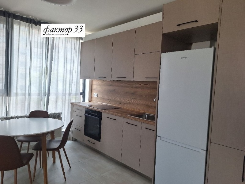 Дава под наем  2-стаен град София , Овча купел , 67 кв.м | 70901693 - изображение [3]