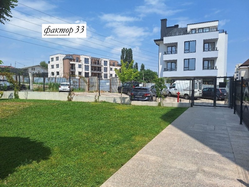 Дава под наем  2-стаен град София , Овча купел , 67 кв.м | 70901693 - изображение [13]