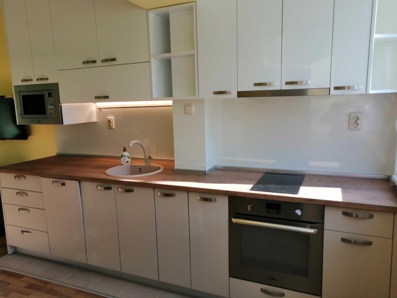 Дава под наем 2-СТАЕН, гр. София, Люлин 5