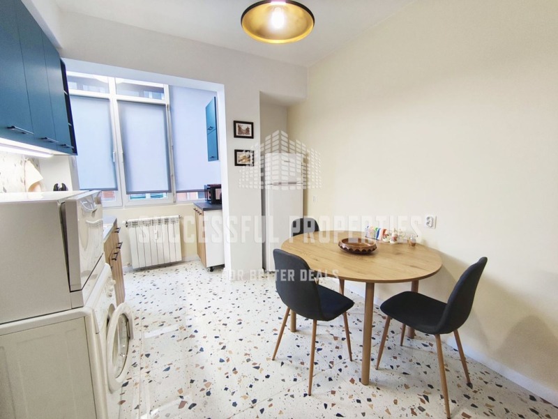 Дава под наем 2-СТАЕН, гр. София, Яворов, снимка 5 - Апартаменти - 53196504