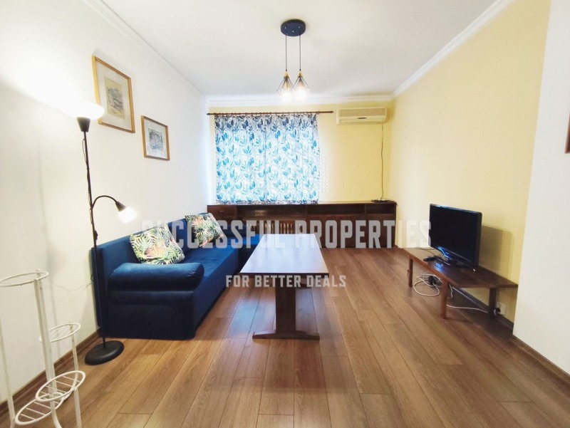 Дава под наем 2-СТАЕН, гр. София, Яворов, снимка 3 - Апартаменти - 53196504