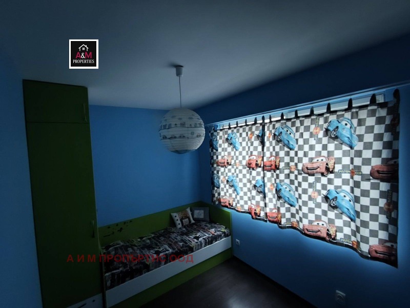 Дава под наем 2-СТАЕН, гр. Кюстендил, Осогово, снимка 7 - Апартаменти - 53511484