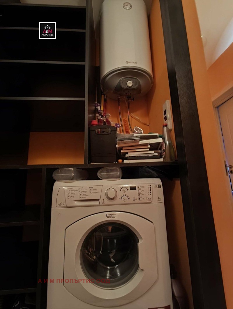 Дава под наем 2-СТАЕН, гр. Кюстендил, Осогово, снимка 8 - Апартаменти - 53511484