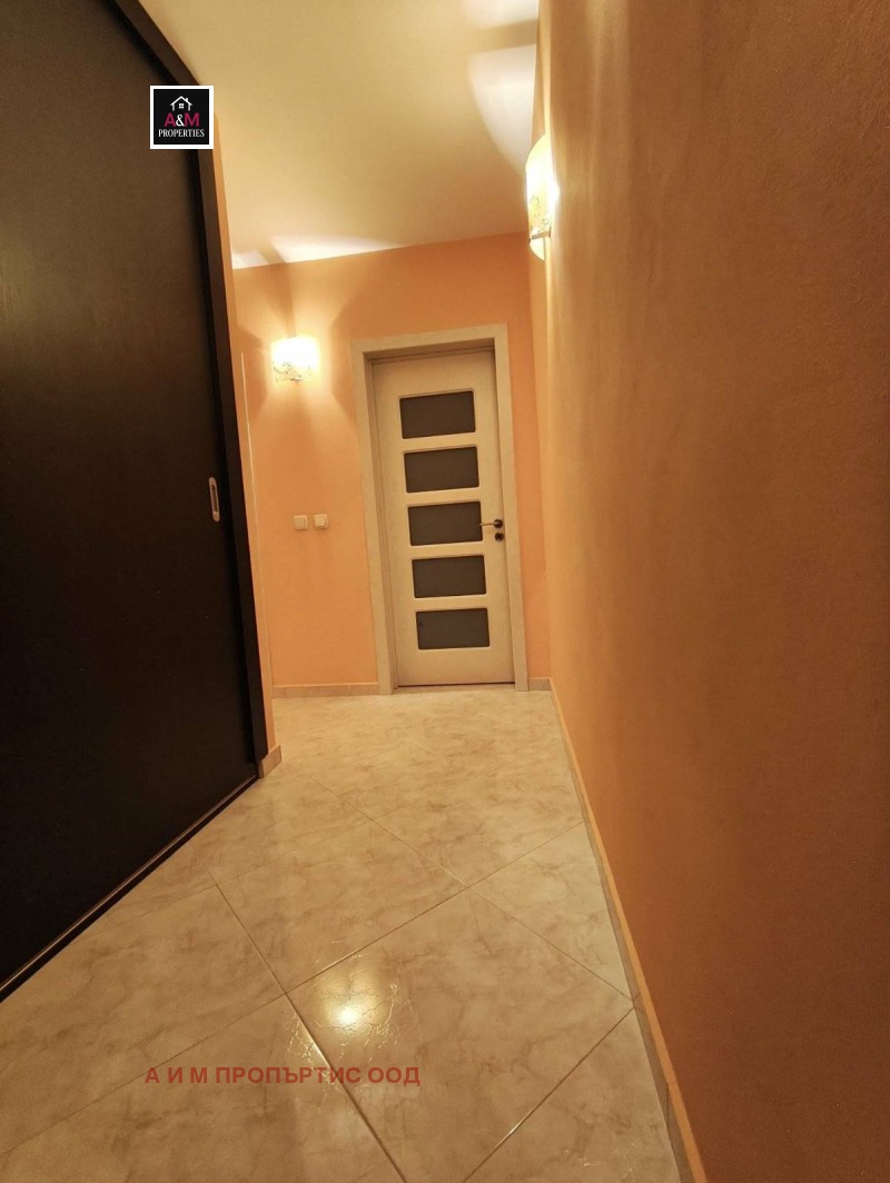 Дава под наем 2-СТАЕН, гр. Кюстендил, Осогово, снимка 4 - Апартаменти - 53511484