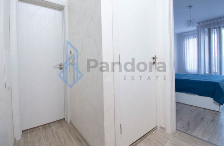 Дава под наем 2-СТАЕН, гр. София, Зона Б-18, снимка 4 - Апартаменти - 56234267